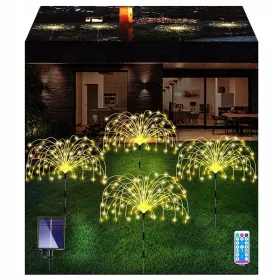  Solarna lampa, 90 cm, 4 kom.