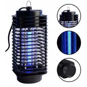   Lampa za uništavanje komaraca, moljaca, muha i osa Xtreme 0,56 kg 0 ml