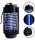 Lampa za uništavanje komaraca, moljaca, muha i osa Xtreme 0,56 kg 0 ml