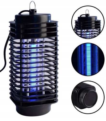 Lampa za uništavanje komaraca, moljaca, muha i osa Xtreme 0,56 kg 0 ml
