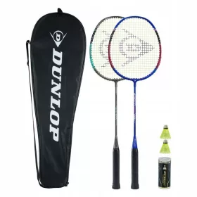   Navlaka, set reketa sa petljicom Dunlop Nitro-Star AX 10 2P Set
