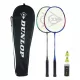 Navlaka, set reketa sa petljicom Dunlop Nitro-Star AX 10 2P Set