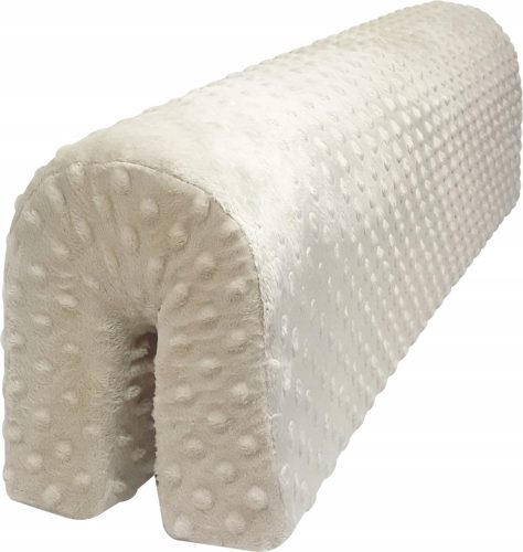 Pjenasti zaštitnik za krevet, ogradu visine 70 cm