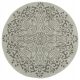 Luna tepih s niskim florom 160 x 160 cm