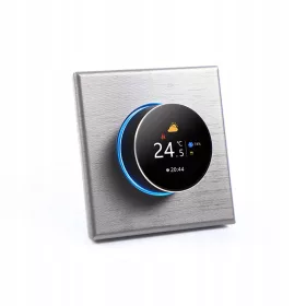 Smart Termostat za WiFi vodeno podno grijanje BHT-7000 GALW
