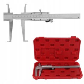   Unutarnji mjerilo od 0 mm za precizno mjerenje unutarnjih promjera