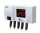 Solarni regulator crpke CS-09 za kolektor