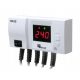Solarni regulator crpke CS-09 za kolektor