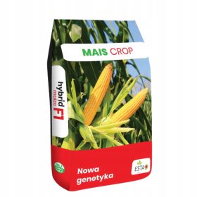 KUKURUZ POLONEZ 50.000 TISUĆA SJEMENA MAIS USJEVA