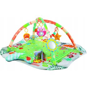  VELIKA EDUKATIVNA PODLOGA ZA DIJETE, IGRALIŠTE