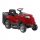 Traktor Mountfield MTF 84M ST 350 s korpom 200 l 5,8 kW
