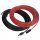 Solarni Kabel Set 2x10m 6mm2 s Konektorima