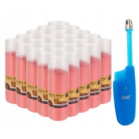  Premium Light umetak za svijeću K-3 17,3 cm