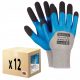  FOM DUOAIR RWNYLBI FOAM rukavice veličine 10 - XL 12 pari