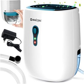  Maltec DH-800 odvlaživač zraka 22 W 300 l/24 h