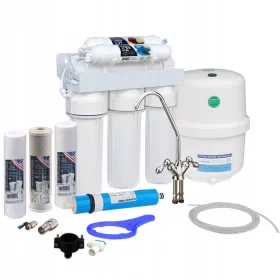 Zeleni filter s mineralizatorom RO6S7538F2C