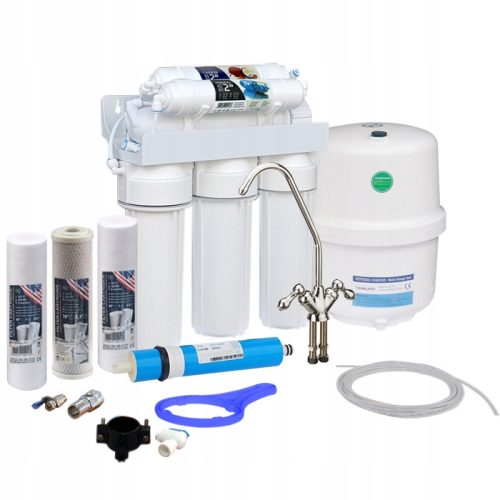 Zeleni filter s mineralizatorom RO6S7538F2C