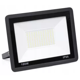 Halogeni LED reflektor 100W Slim