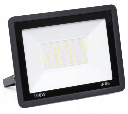Halogeni LED reflektor 100W Slim
