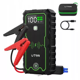 Jump Starter Pro 2500A