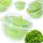 Green Salad Spinner Dryer Strainer for Healthy Meals