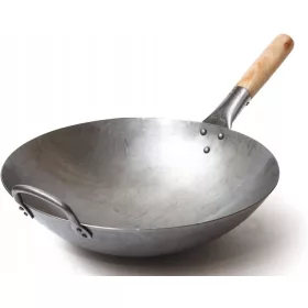 Wok Craft Wok 36 cm