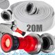 Kraft&Dele KD781 vatrogasno crijevo 1" 20m
