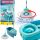 Rotacijski mop Leifheit Ergo Set 35 cm