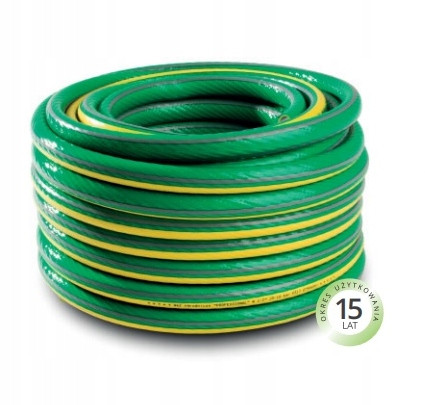  Polix vrtno crijevo P6176B40122536P 1/2" 25m