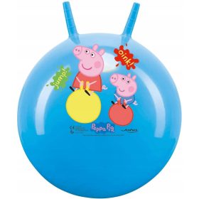 John Peppa Pig plava lopta za skakanje