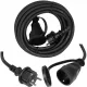  Yato jednostruki produžni kabel 5 m, 1 kom
