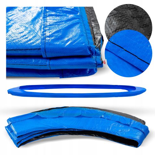 ELITON Bezbedna Navlaka za Trampolin 366-374 cm