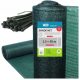 MASKIRNA MREŽICA ZA SJENJENJE 90% GREEN 1.5x50 140