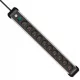 Brennenstuhl trakasti produžni kabel 1391034000 3 m srebrno-crni