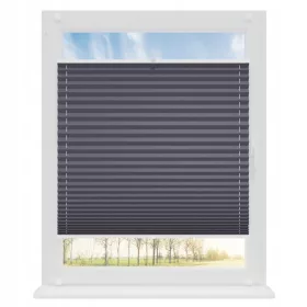 Klasik Plisa Roleta Dimenzija 52x150