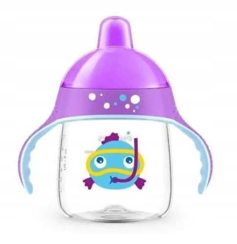  Philips Avent šalica s izljevom 260 ml