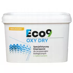 Eko9 OXY SUH