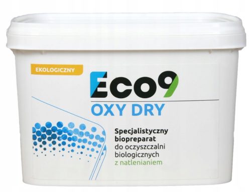 Eko9 OXY SUH