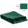 Vrhunska PVC Plandeka s Očicama 400 x 300 cm - 650 g/m²