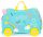  Trunki dječji kofer 18 l Višebojni