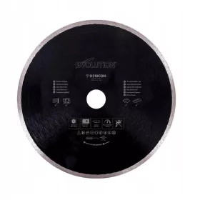 Dijamantni disk Evolution 210x25,4 mm