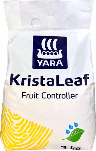  YARA višekomponentno gnojivo kristali, 3 kg