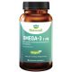 Omega-3 iz algi Schizochytrium sp. - 90 kapsula za vegane
