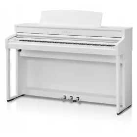 Kawai CA 501 Bijeli Mat Digitalni Klavir