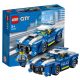  LEGO City 60312 policijski auto