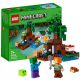  LEGO Minecraft 21240 Wetlands Adventure
