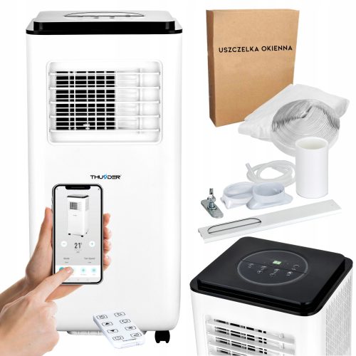 Klima uređaj Thunder BIXO 2640 W