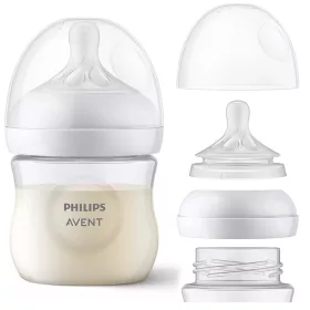 AVENT Natural Response bočica SCY900/01 125 ml