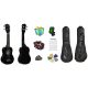 Promotivni set ukulele sopran + dodatna oprema + gratis