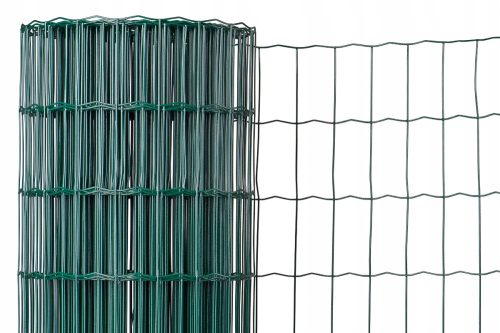 Pletena mreža za ogradu 100x50x2,2 150cm 25m